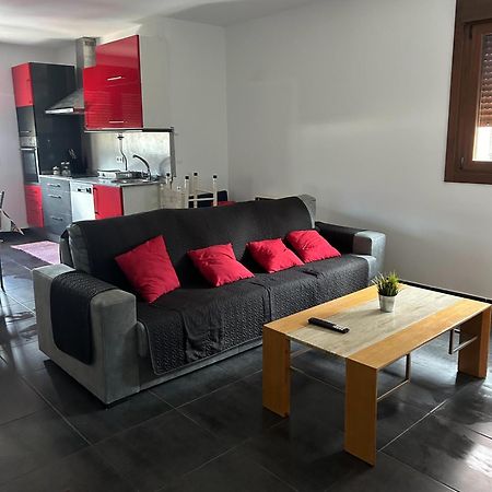 Bajo Casa En Moana别墅 外观 照片