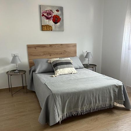 Bajo Casa En Moana别墅 外观 照片
