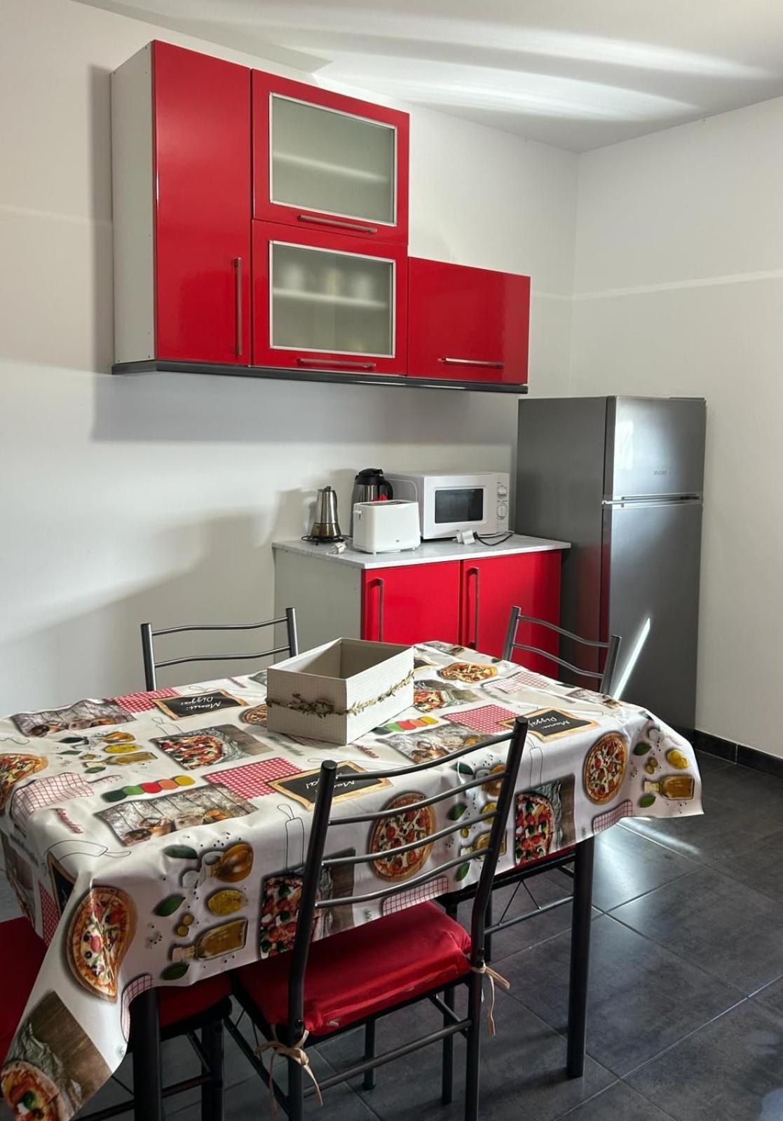 Bajo Casa En Moana别墅 外观 照片