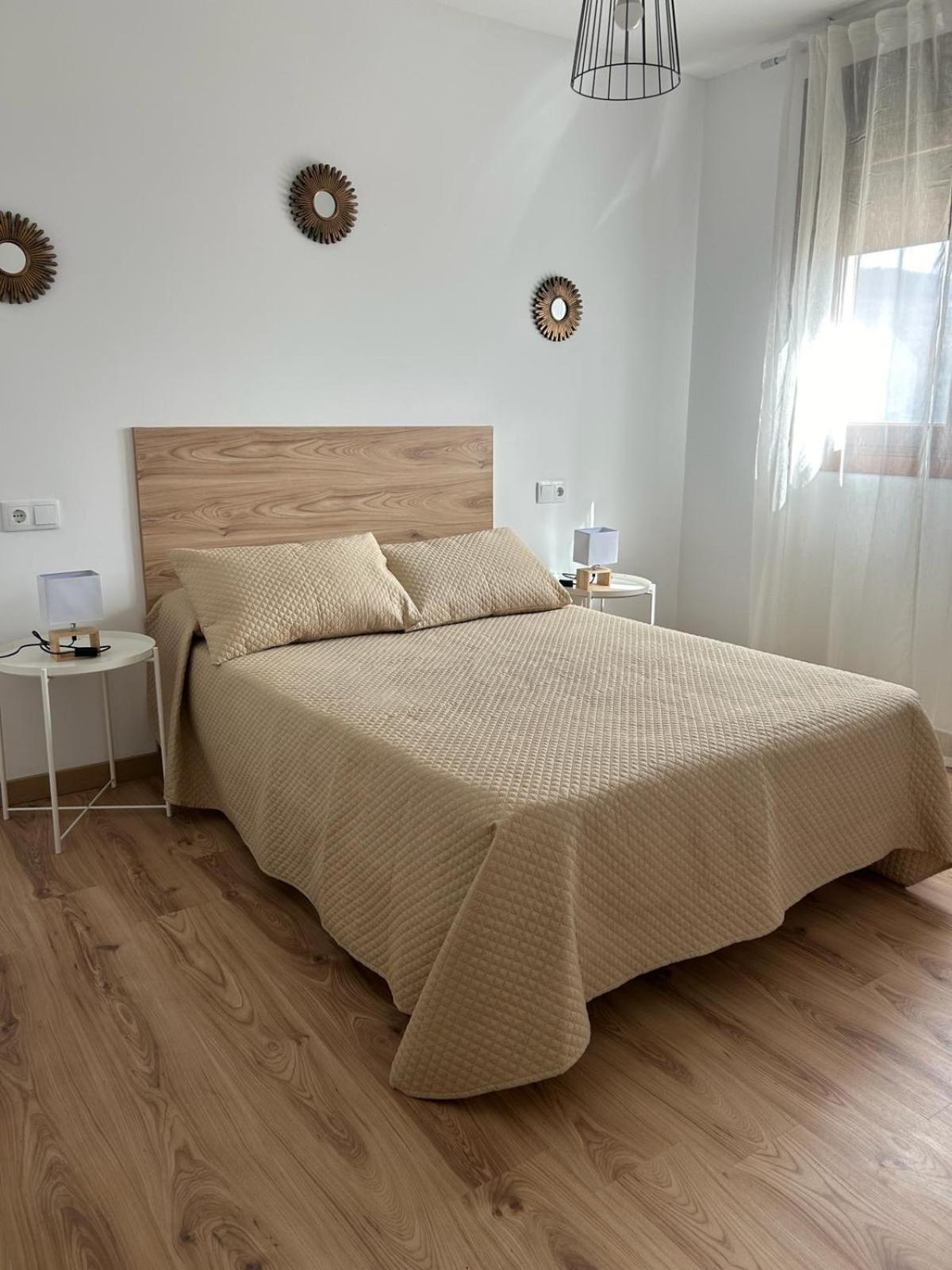 Bajo Casa En Moana别墅 外观 照片