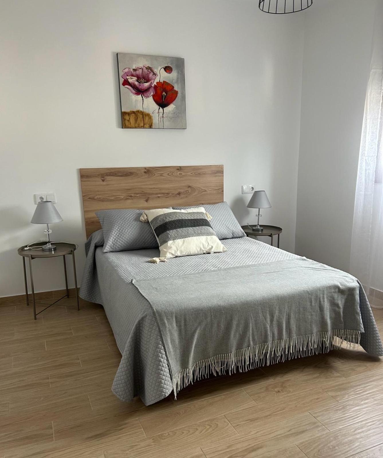 Bajo Casa En Moana别墅 外观 照片