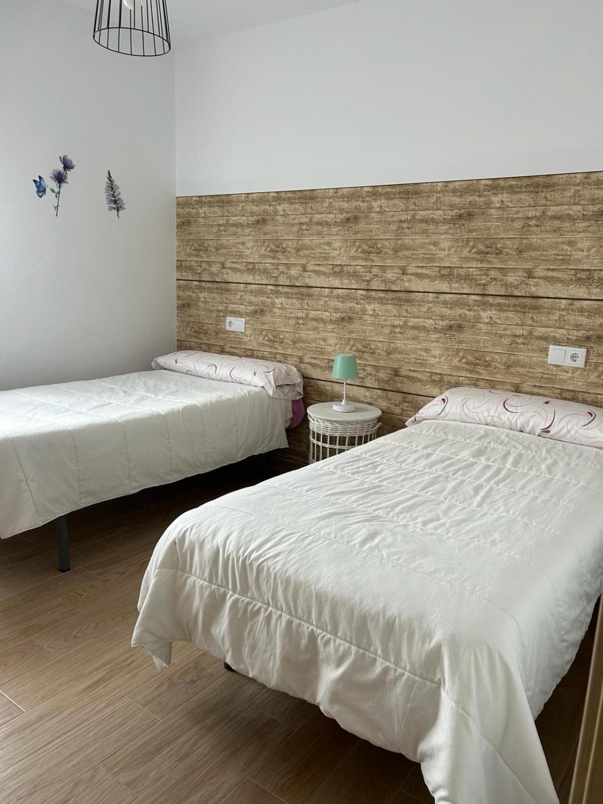 Bajo Casa En Moana别墅 外观 照片