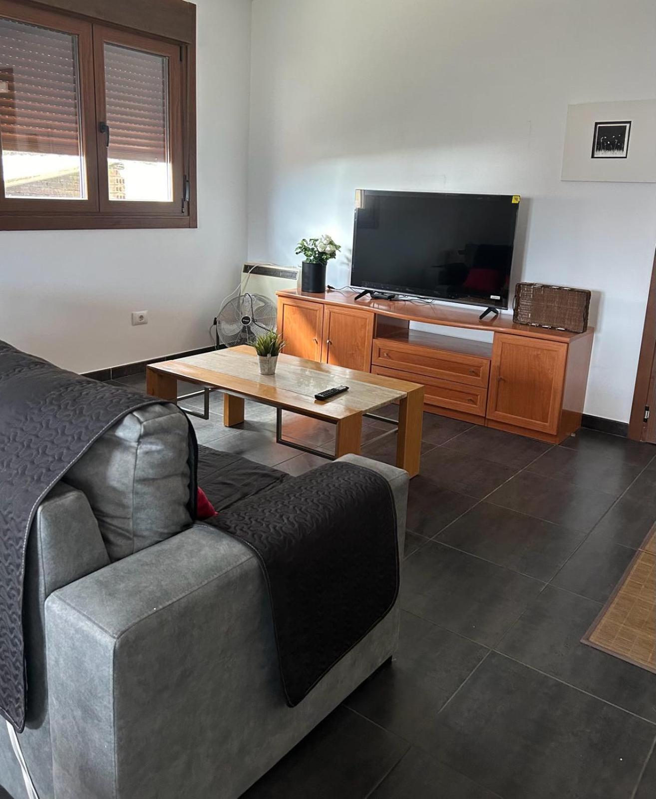 Bajo Casa En Moana别墅 外观 照片