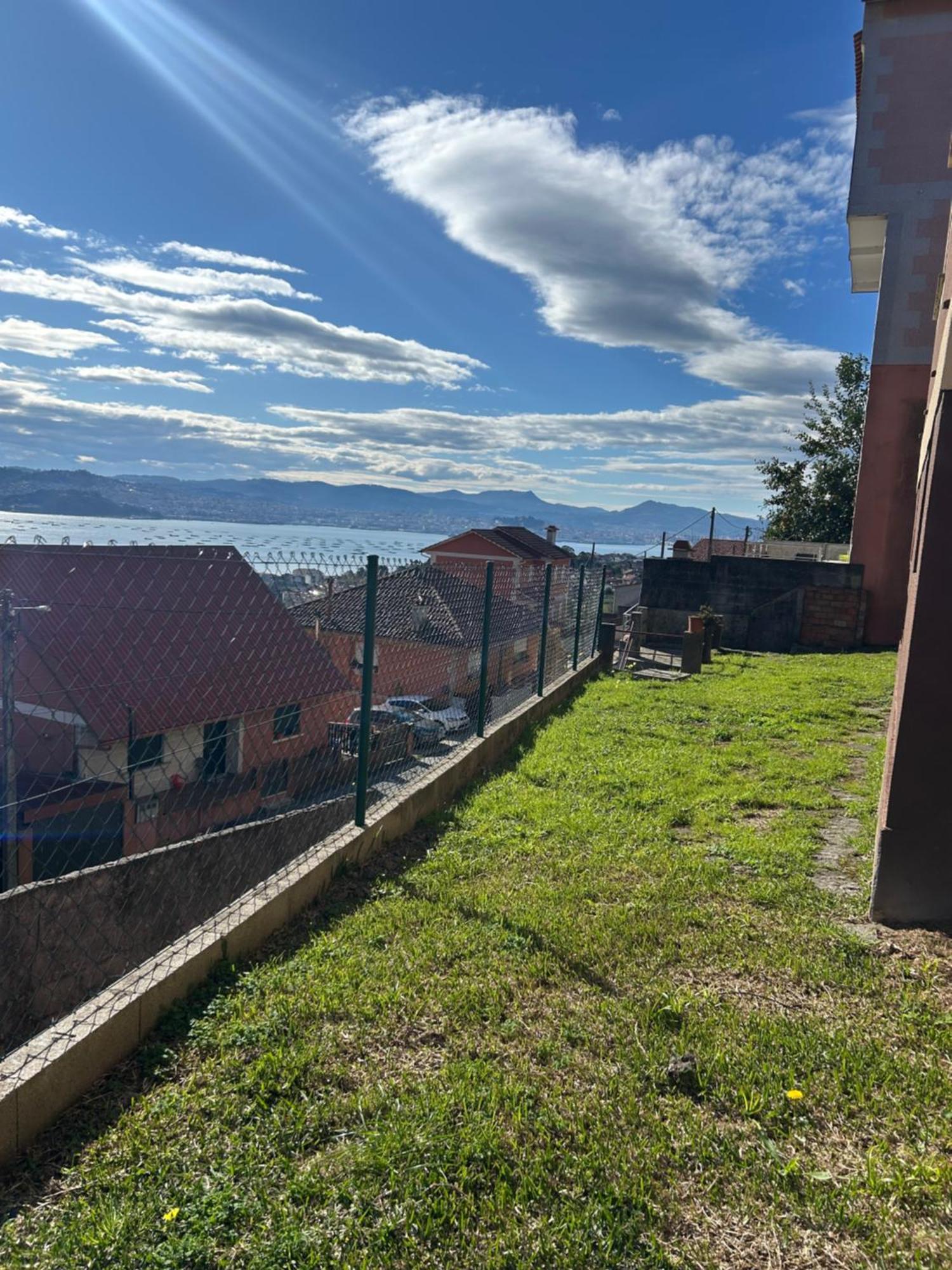 Bajo Casa En Moana别墅 外观 照片